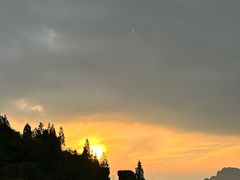 -山王坪喀斯特国家生态公园