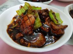 -蘭心餐厅(进贤路店)