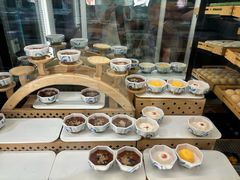 -韩盛·盛江山自助料理(奥体万达店)