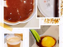 -蔡澜点心·粤菜(西单大悦城店)
