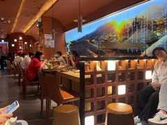 -西塔老太太泥炉烤肉(亚运村店)