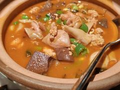 -清水亭湖北菜(大屯DT51店)