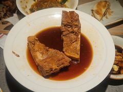 -大师兄·西北小馆(南沙万达广场店)
