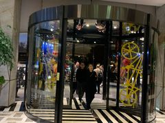 -上海虹桥宾馆(郁锦香品牌酒店)