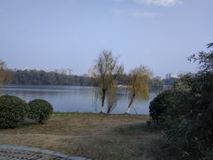 -凤城河风景区