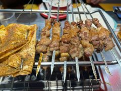 -古彭7只羊·招牌白串·碳锅羊肉旗舰店