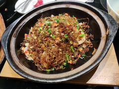 -辛香汇·现炒川菜(淮海路百盛店)