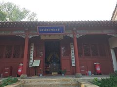 -泰山风景名胜区-普照寺