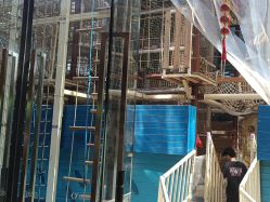 -PIPIKINGDOM皮皮王国欢乐号(欢乐海岸购物中心店)