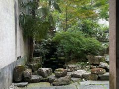 -润泽天·湘味家宴(岳麓山店)