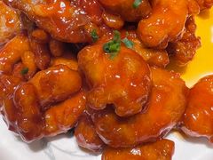 -朋友宴江南土菜(东方太阳城店)