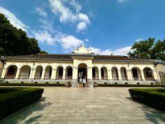 -南京中国近代史遗址博物馆(南京总统府)