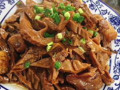 -徽州美食(三十年老店)