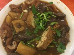 -北京小肠陈饭庄(方庄店)