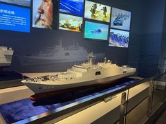 -中国人民解放军海军博物馆