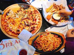 -米兰西点(兴隆台店)