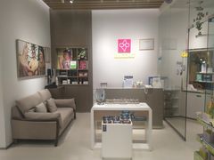 -宝岛眼镜(宁波奉化万达广场店)