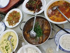 -水韵·渔家臻品私房菜(中庙店)