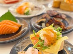 -争鲜回转寿司(通州万达店)