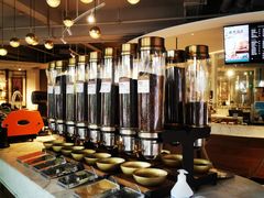 自助取餐区-Peet's 皮爷咖啡(东湖路手作店)