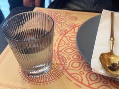 -克比叔叔印度餐厅Kebabs on the Grille(永康路分店)