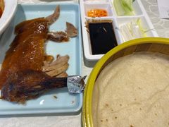 -福来居烤鸭店(天坛二店)