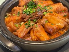 -好友缘家宴(青山路店)