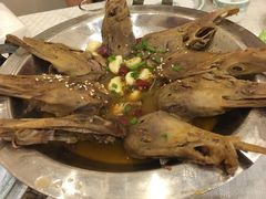 -鲁小三·大骨自助(金山总店)