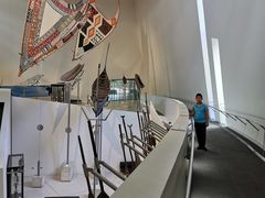 -墨尔本博物馆(Melbourne Museum)