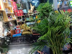 -牛犇炭火烤肉·鲜切烤肉(承德总店)