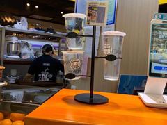 -茶桔便(欧亚大观店)