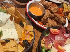-京A Brewpub·精酿餐吧(幸福村店)