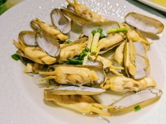 盐水长街蛏子-涌觅名灶·本地海鲜宁波菜(财富广场店)