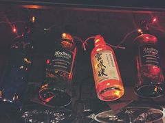 -天涯过客咖啡酒吧(定海古街店)