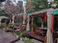 -二荆条·蜀鲜汇城市森林火锅