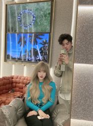 -3AM·S HAIR SALON烫发染发接发