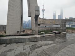 -上海市外滩历史纪念馆