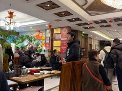 -锡和无锡菜(景丽苑店)