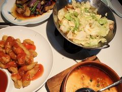 -腾龙阁|经典川菜(SM城市广场店)