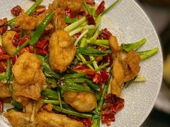 -金龙·打边炉(武进路店)