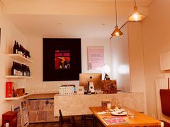 -大酉·M Coffee(北京美术馆店)