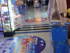 -大玩家(大连高新万达店)