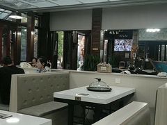 -睿柏云酒店-餐厅