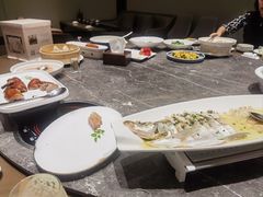 -同庆楼(滨湖万达广场店)