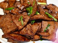 -小吊梨汤·北京菜·烤鸭(王府井银泰in88店)