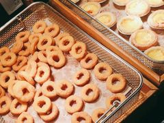 -比格比萨自助(新辰里学清路店)