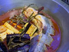 -粗粮人家·东北菜(洋桥店)