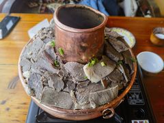-如意林卡藏餐吧(大昭寺店)