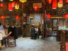 -徽镇小厨·经典徽菜(十里河店)