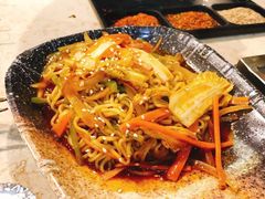 -白玉·朝鲜族烤串(深圳Kkone店)